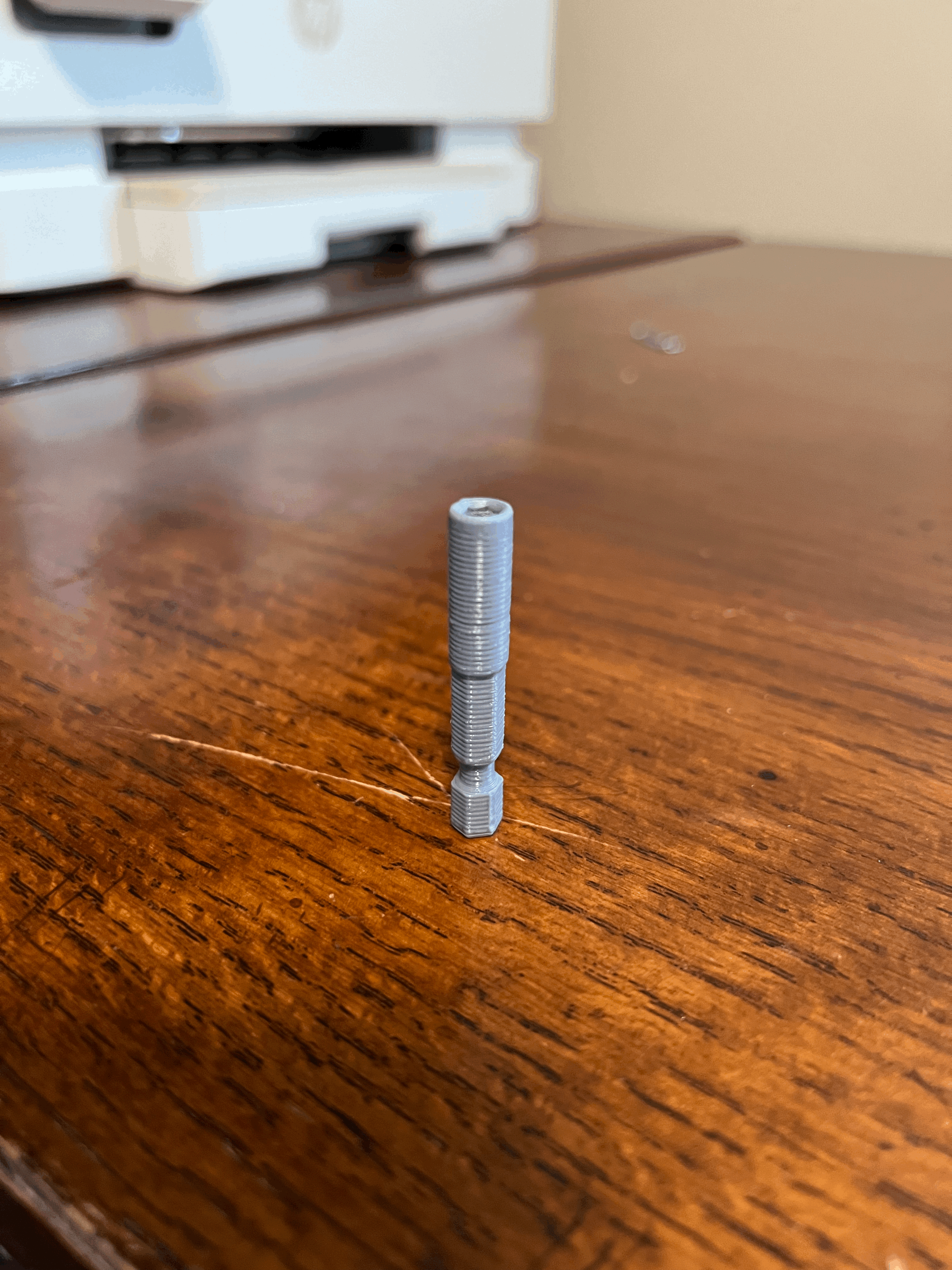 1/4 inch adapter