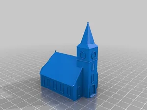 Church