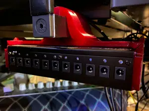 Donner Power Supply Mount for Jaspers Keyboard Stand