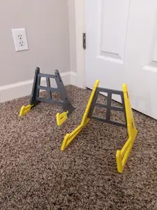 Guitar Stand - Sizes for Electric or Acoustic