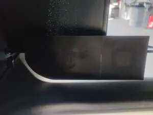 DAF Sun Visor