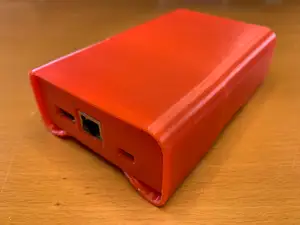 Pine64 A64 / A64+ case