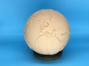 World Globe