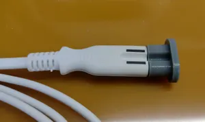 Plug for 230V connector