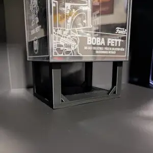 Funko POP! Stand