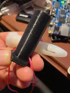Damper Romoval Tool - LG and other front loading washing machines