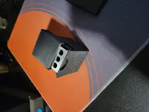 Easy Open 123 Block Box