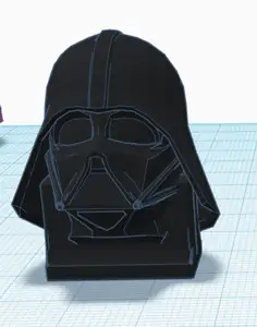 Pioneer DJ Darth Fader