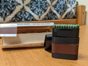Match Box