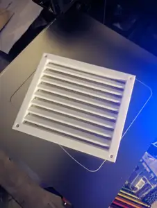 Ventilation cover 140*120