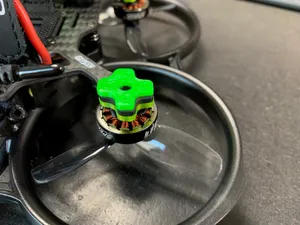 GepRC Cinebot30 Motor Soft Mount Pads