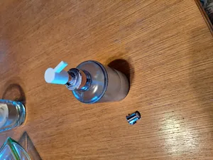 Soap Dispenser Bottle Head