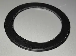 Small mouth mason jar insert for 2in Net Pot
