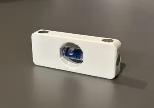 Magnetic Unifi Bubble Level