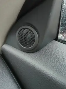 Jaguar XK Tweeter Cover