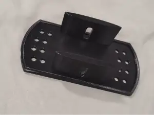 patka pod karavan