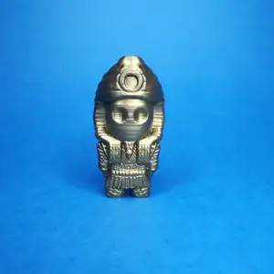 Pharaoh mummy