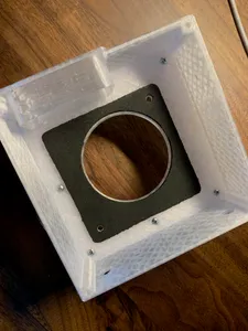 AirManager v2 Foam Cut Template