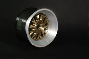 Mini Wheels - BBS E88