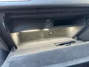 Audi A6 C7 RHD glovebox drawer
