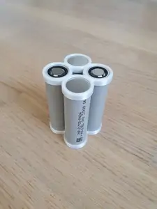 superlight 21700 Li-Ion 4s1p / 4s2p spacer for FPV long-range