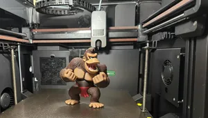 Donkey Kong