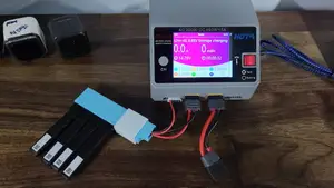 1-4s BT2.0 Whoop Lipo Series Charger