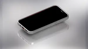 iPhone 12 Case Minimal Support