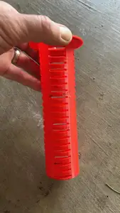 Honey Bee Mason Jar Ladder Feeder