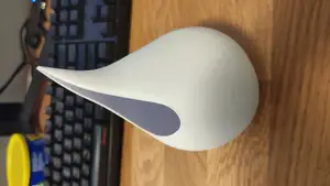 Teardrop Watering Can