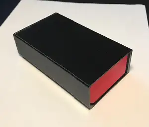 Push Latch Case