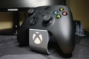 Xbox controller stand