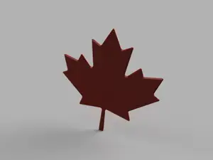 Maple Leaf