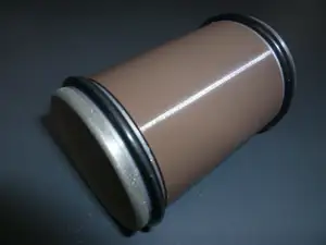 Rolling knife sharpener with ball bearing (Horl compatible)_Rollender Messerschärfer mit Kugellager (Horl kompatibel)