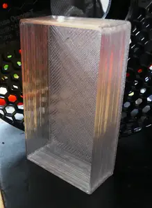 Transparent Box