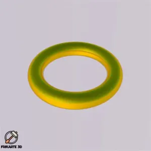 sonic ring
