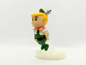 Elroy Jetson