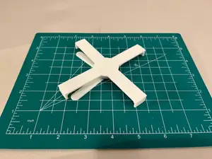 Cake Decorating Spinning Stand