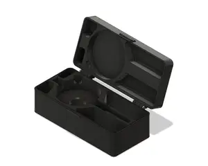 Dial Indicator Case