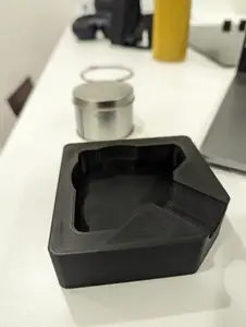 Cigar ashtray