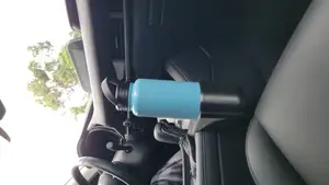 40oz Water Bottle Holder for 2020 (Gen4) Mazda 3