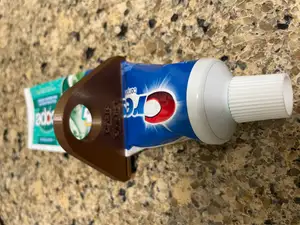 Tooth Paste Squezzer