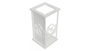 Tabletop Centerpieces - Clip Art Series
