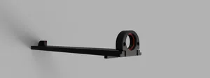 USFA ZIP-22 Ghost Ring Sight