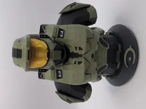 Master Chief