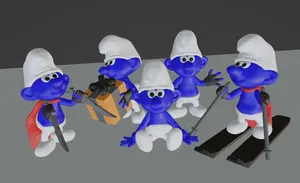 Smurf
