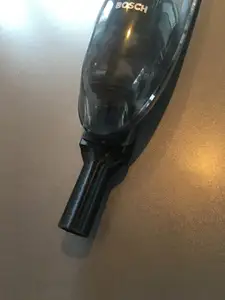 Bosch Readyy'y vacuum cleaner adapter (32mm)