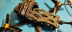 Impulserc micro apex 3 FPV drone battery pad