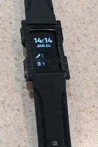 Fitbit Charge 4 Case for 20mm Watchband