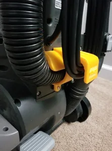 Hoover Wind Tunnel 2 Vacuum Lower Cord Holder